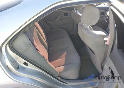 2010 Toyota Camry Le из США, поврежденный, VIN 4T4BF3EK0AR033014